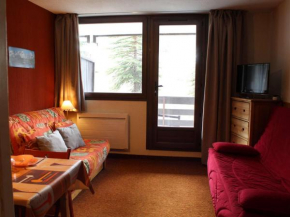 Studio Risoul, 1 pièce, 4 personnes - FR-1-330-513